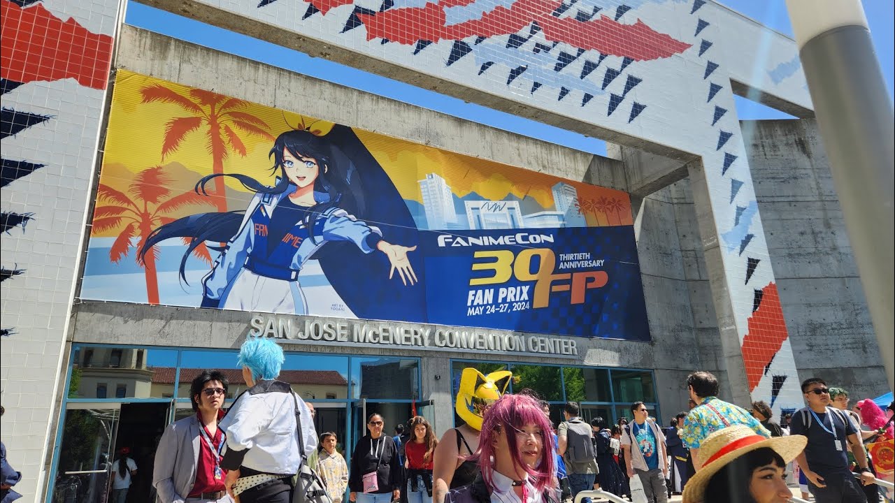 Fanime 2024