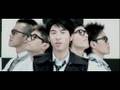 林威辰 '聽話' MV