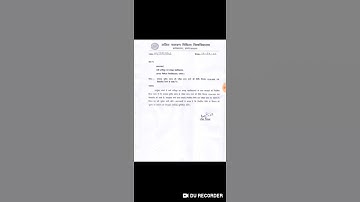 Lnmu Part 3 Exam Date Extend 2023 | Lnmu Part 3 Exam Date hua jaari