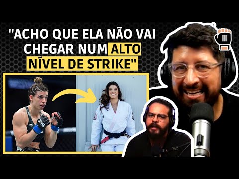 MACKENZIE DERN PRECISA