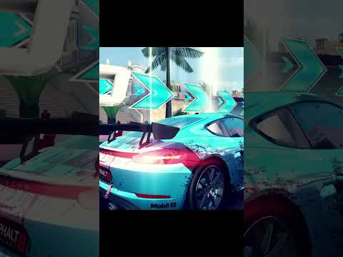 Best Bug in the world ! | Asphalt 8 - Showdown cup