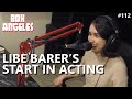 Libe Barer Started Acting on TV as a Teen