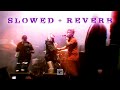 Juice WRLD - Robbery (Slowed   Reverb Live Performance Video) SOLARSHOT MUSIC