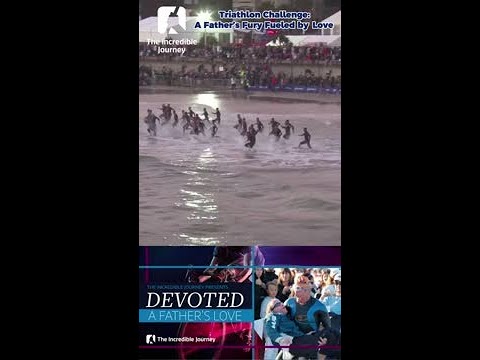 Defying the Odds: A Father's Unbreakable Spirit!