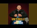 Unyinule Remastered Unyinule Remastered