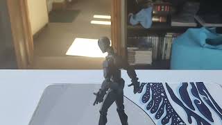 Stop Motion Progress | #5 | StopMotionArchives