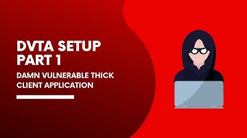 Setting up Damn Vulnerable Thick Client Application [PART 1]  - Installing SQL Server and FTP Server