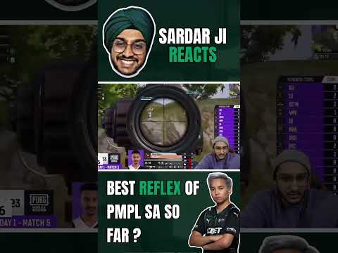 Best Reflex Knock