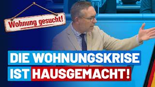 Enteignung ist Raub am Eigentum! - Olaf Hilmer - AfD-Fraktion im Deutschen Bundestag