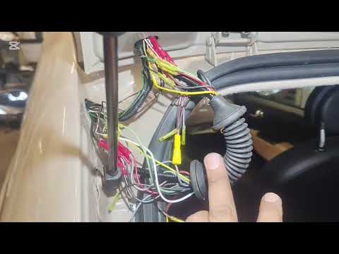 Door Loom Kit