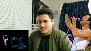 QUEEN- LOVE OF MY LIFE (OFFICIAL VIDEO) REACTION