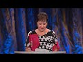 Las Estaciones Cambiantes de Nuestras Vidas | Joyce Meyer