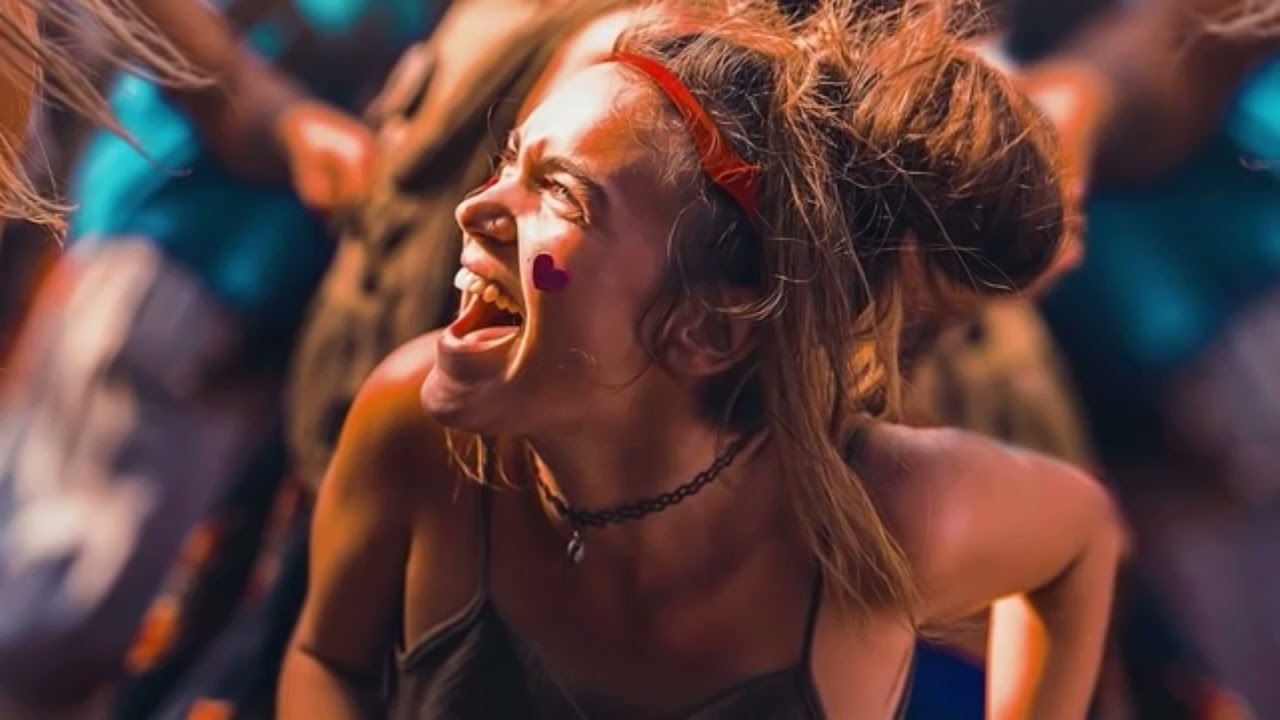 40 минут взрывной Electro MIX музыки 2021 Хит на Хите