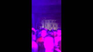Manafest Performing Overboard Live in Stuttgart Germany