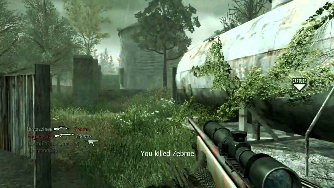 Fo Shizzleee #1 by Brodizzleee (10 LIKES?!)