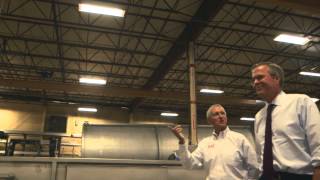 Reform and Growth | Jeb Bush Wealth