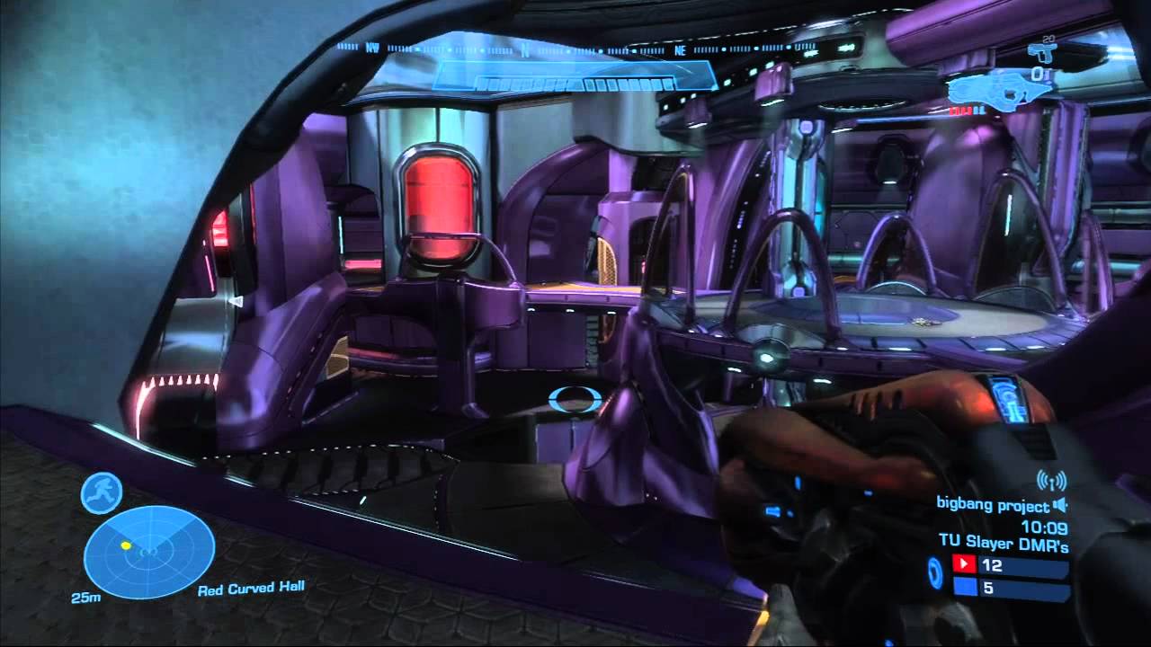 UPDATE - Open lobby! - I'm almost back - iHalozone