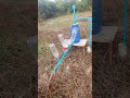 Amazing idea to make impressive manual water pump without electricity #shorts #farming #diy
