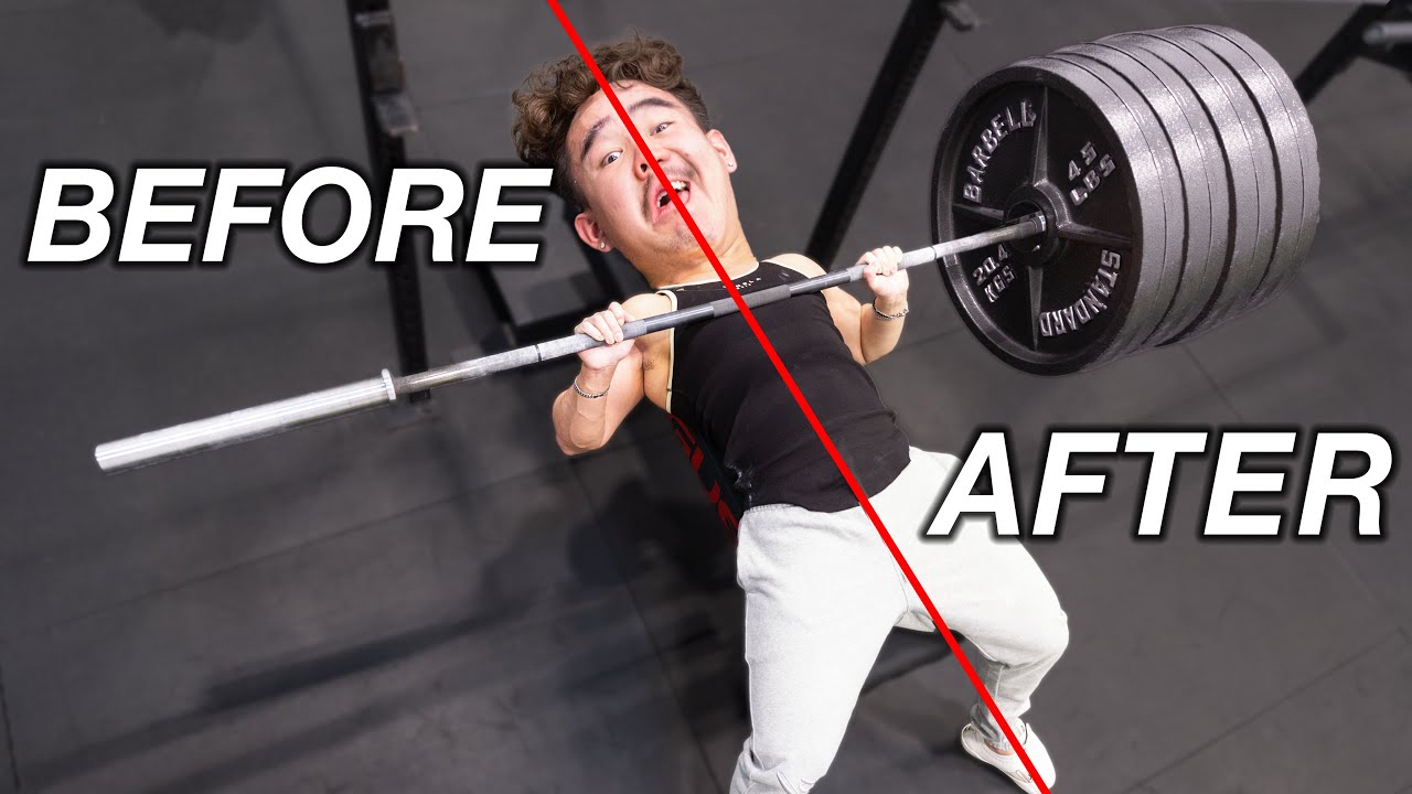 How To Believe In Yourself | RoadTo405 Ep.16