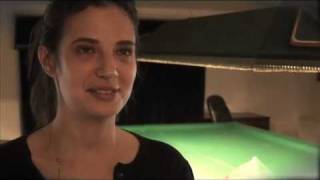 Tracy Brimm, producer of Tormented, exclusive interview