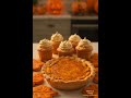 Pumpkin everything wheres all the pumpkin lovers? 🎃 #halloween #pumpkins #pumpkineverything