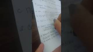 Laboratory exercise no.7