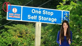 Storage Units Near Ellsworth Maine