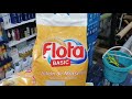 Flota 10 kg promotion 10000dh