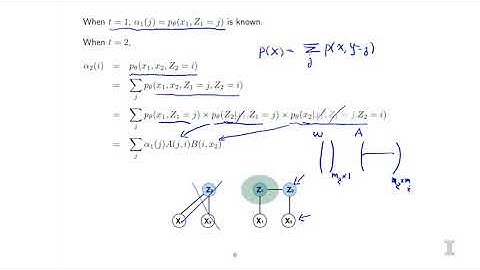 2018 1 STAT542 8 13 HMM Forward Probabilities
