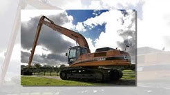 Plant & Machinery Hire - Pete Marquis Contractors