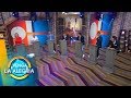 ¡FACUNDO le entró al ULTIMÁTUM! Le dio la vuelta a todos y GANÓ. | Venga la Alegría