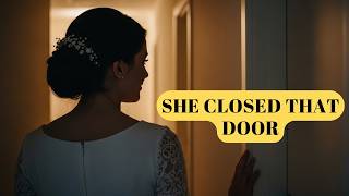 She Was the Maid of Honor. Dark Psychology Explains What She Was Actually Planning