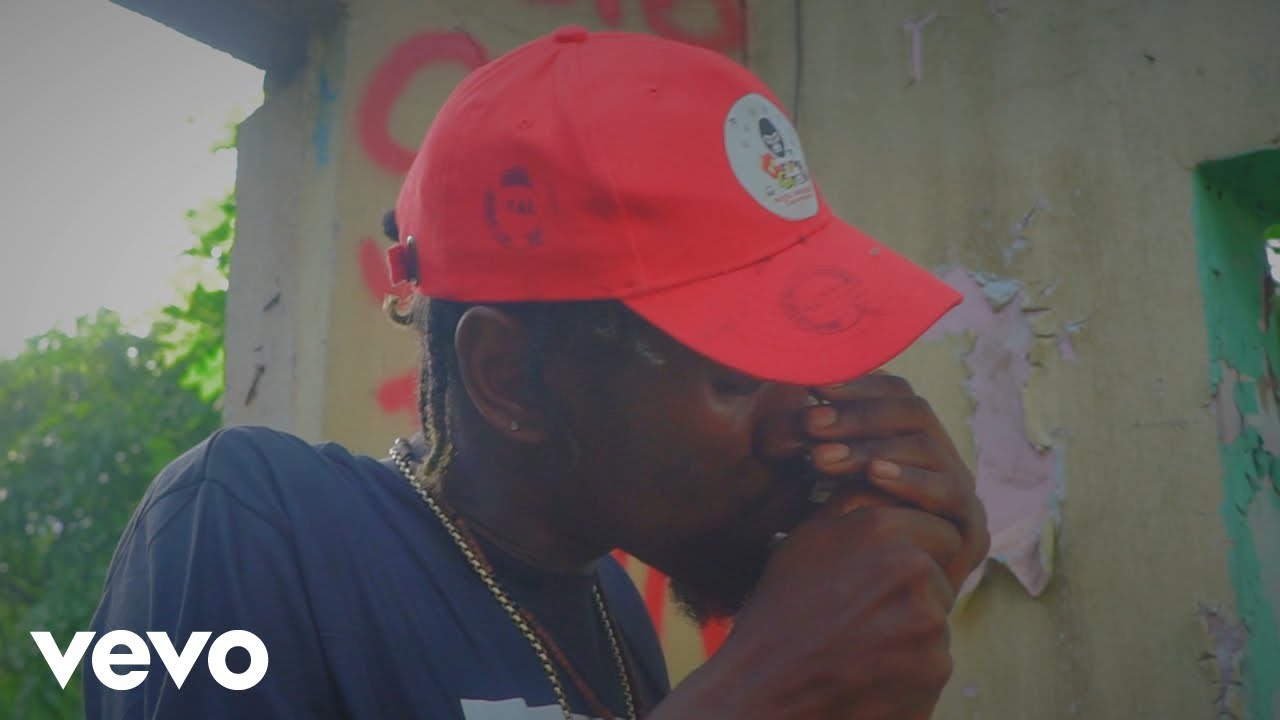 Skri Don - Heavy like I (Official Video)