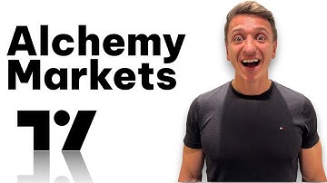 How To Connect Alchemy Markets On Tradingview (Quick And Easy Guide)