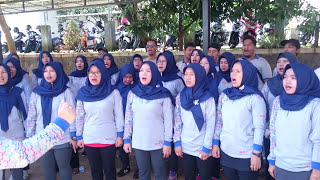 Lagu Mars PU Dinas BMCK Kabupaten Majalengka
