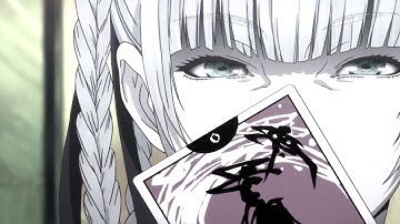 White Noise Mep Part 4