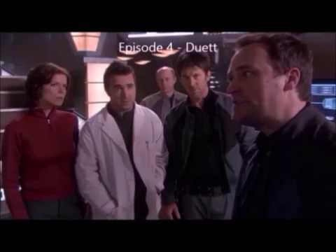 Stargate Atlantis Staffel 2 Stargate Atlantis Staffel 2