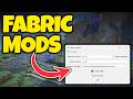 How To Download &amp; Install Fabric (Minecraft 26.1.2)