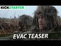 EVAC TEASER (NEW SHORTFILM)