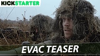 EVAC TEASER (NEW SHORTFILM)