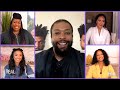 Full Interview: Comedian DeRay Davis Chats With Us About His TV Series ‘Snowfall’