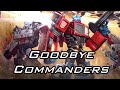 One Final Thank You - Transformers: Forged to Fight