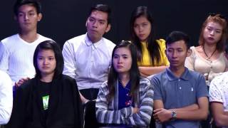 Let 39 S Talk ဦးမ်ိဳးမင္း နွင့္ Laila Khan အပိုင္း ၂ ၃ Let 39 S Talk ဦးမ်ိဳးမင္း နွင့္ Laila Khan အပိုင္း ၂ ၃