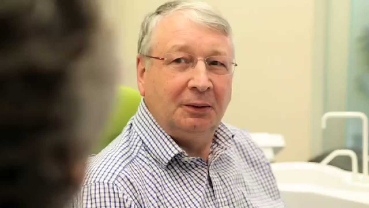 Dental implants explained state of the art dentistry by Gentle Dental