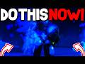 How To GET TREACHSTONE JOHN DOE SKIN in Forsaken! Roblox