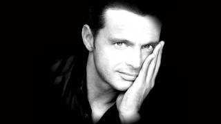 Video thumbnail of "Luis Miguel - Yo se que Volveras"