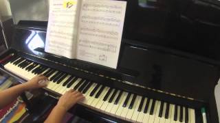 Light And Blue Alfreds Basic Piano Library Lesson Book 3