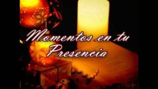 Video thumbnail of "Marco Barrientos - Noche de Paz"