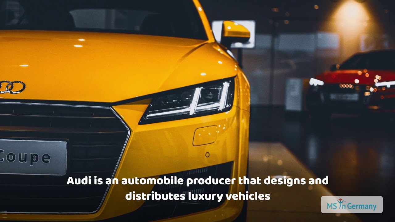 Top German Car Brands YouTube