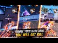 HOW TO GET FIRST KNOCK WITH NADE🤔 WL JACKY TIPS💥😱